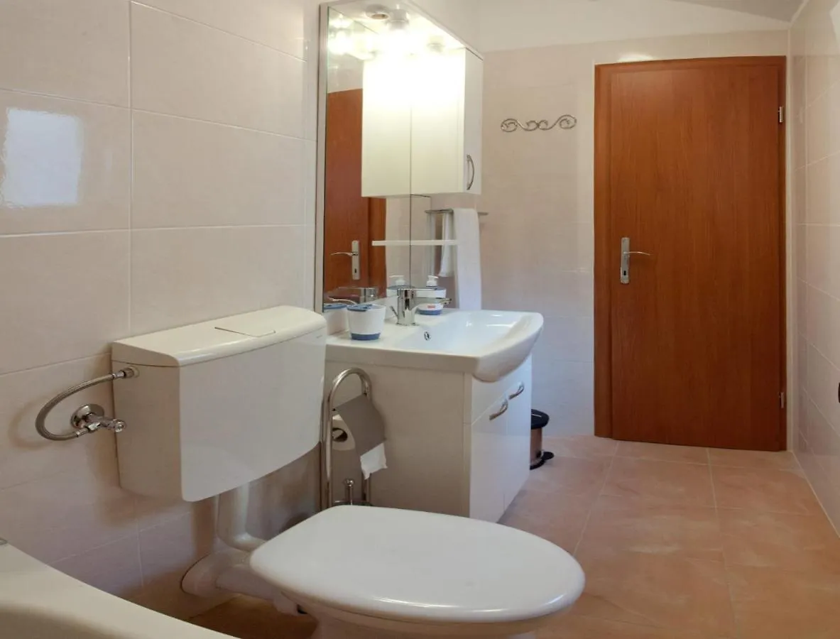 Old Town Studio Spalato Croazia