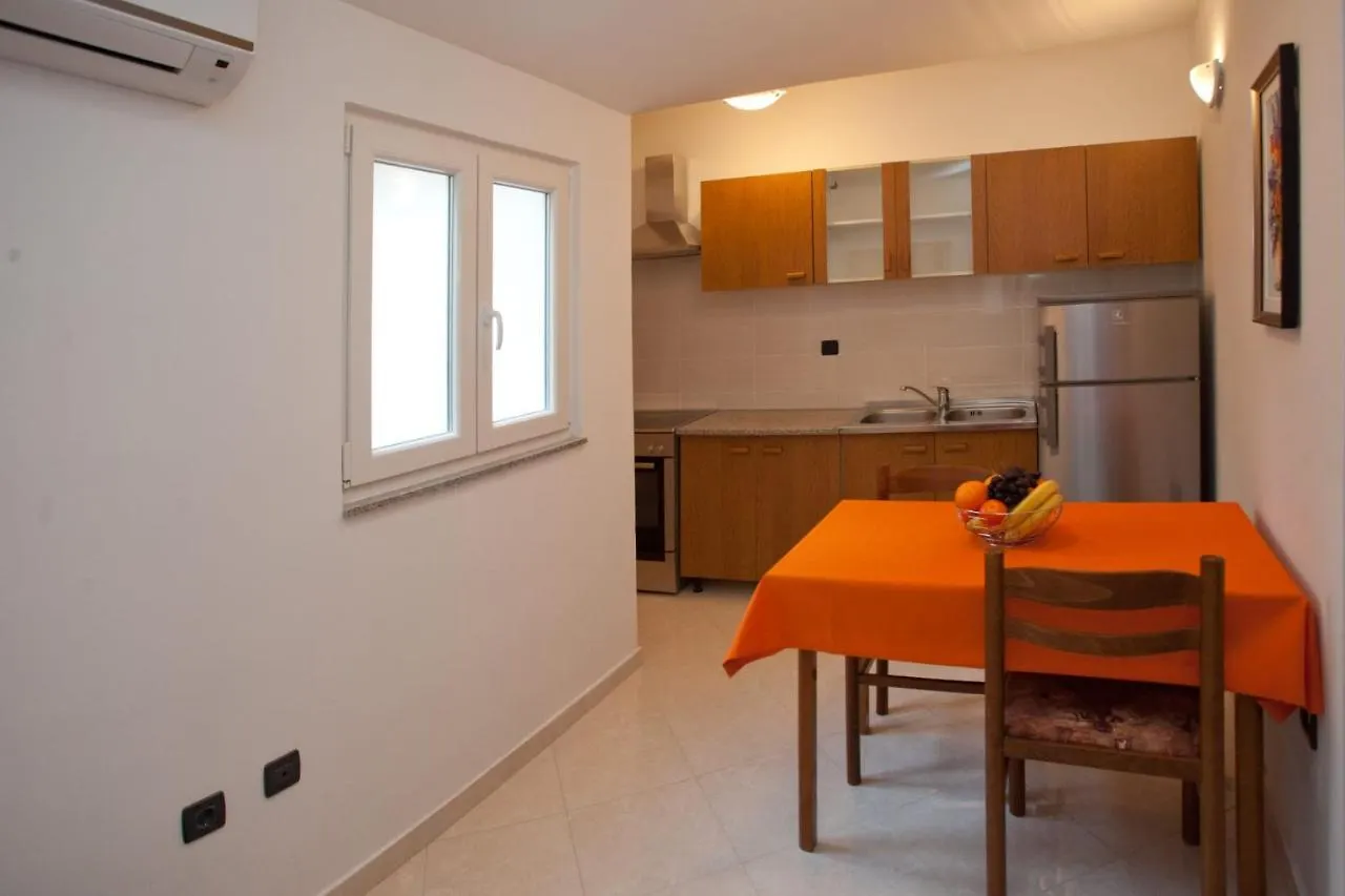 Appartamento Old Town Studio Spalato Croazia