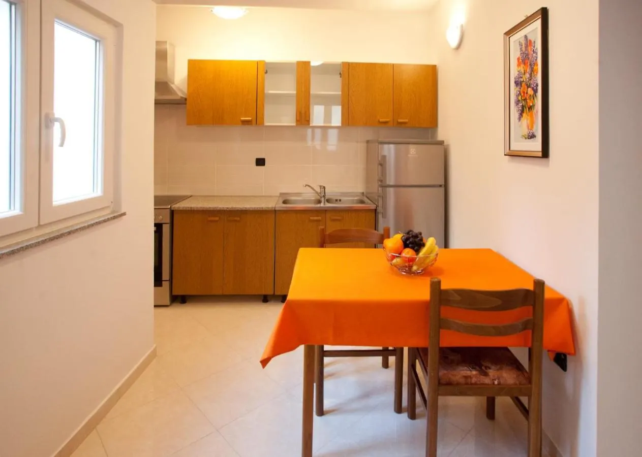 Appartamento Old Town Studio Spalato
