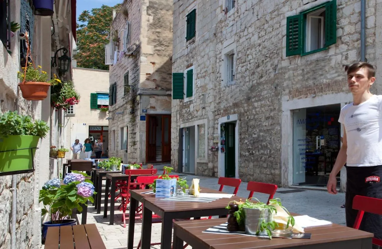 Old Town Studio Spalato