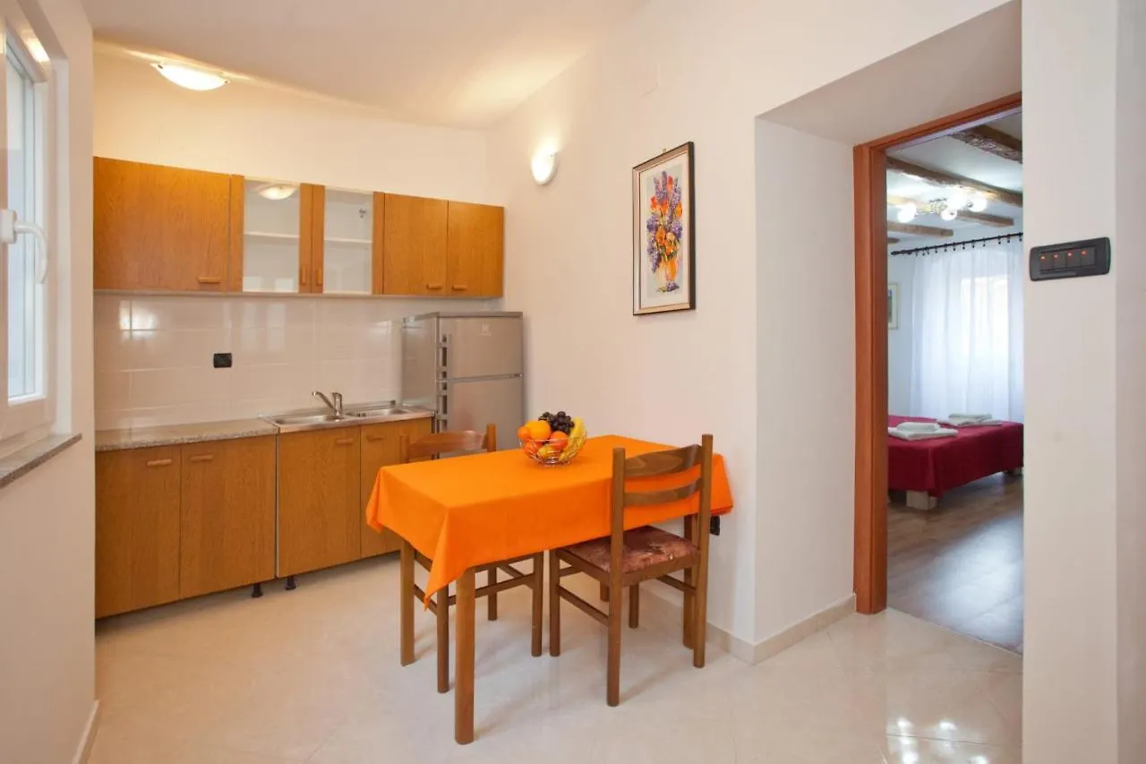 Old Town Studio Spalato