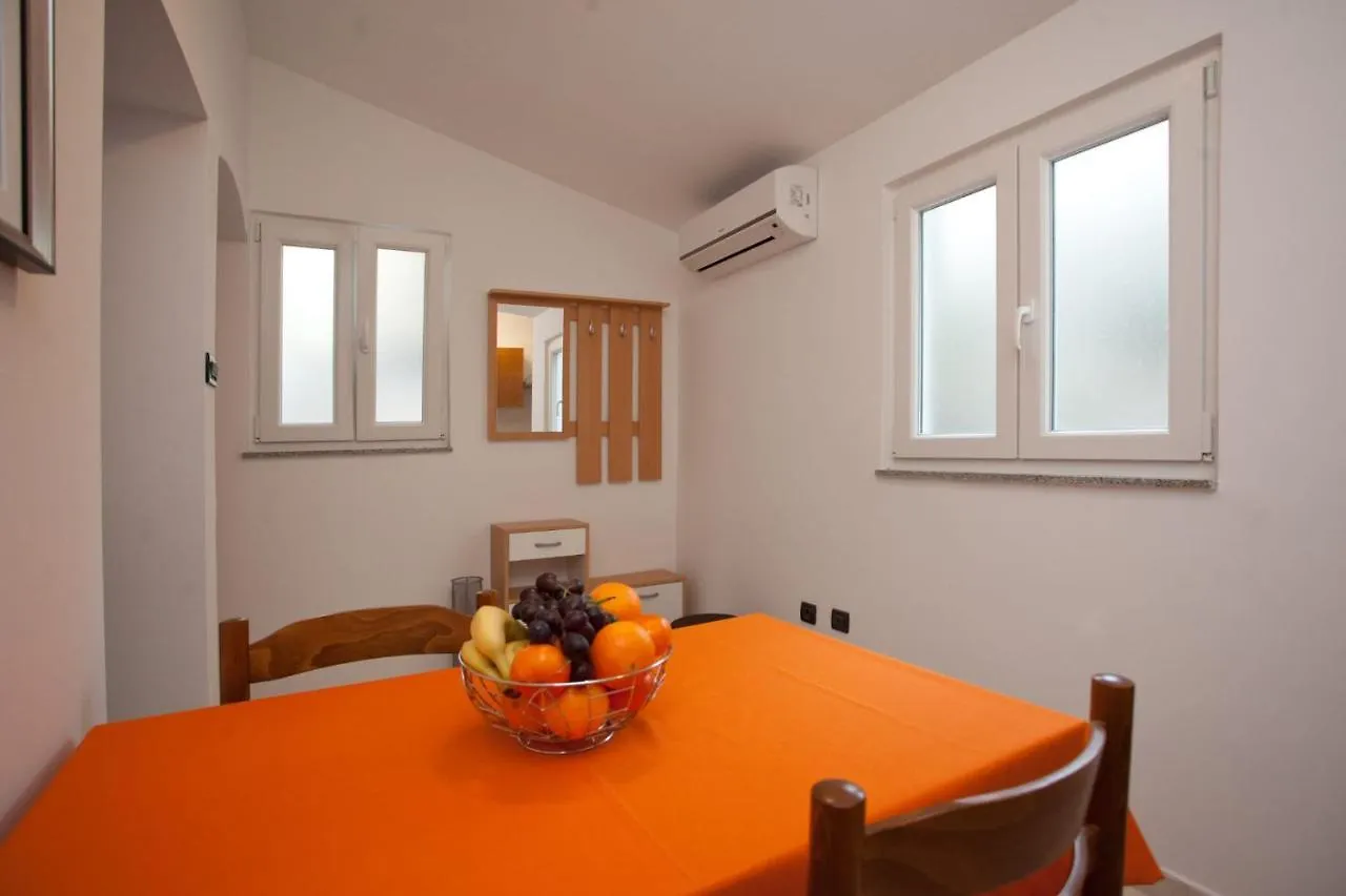 Appartamento Old Town Studio Spalato